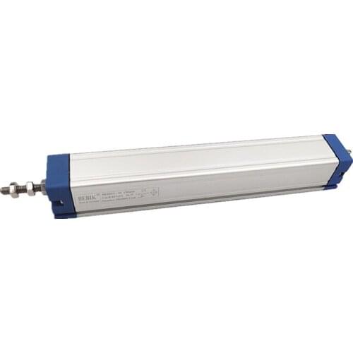 Electronic ruler rod type high precision resistance ruler linear displacement sensor for injection molding machine 100