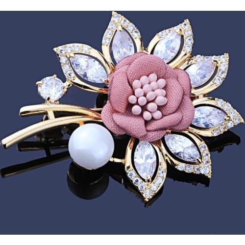 Броши из ткани на одежду FARLENA China At AliExpress