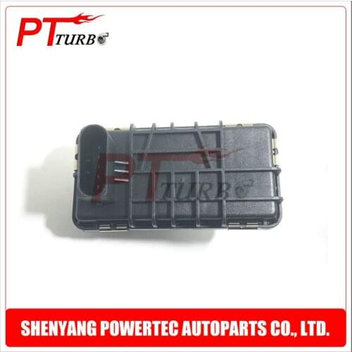 G-020 776470 Turbine Wastegate Actuator G020 767649 Turbo actuator 776470-5001S for VW Touareg / Marine 3.0TDI 195Kw 176Kw CEZA