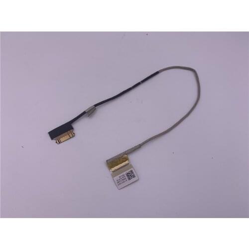 Video screen Flex For Toshiba C55D c55T-c L50D-c edp 30pin insert Laptop LCD LED LVDS Display Ribbon cable DD0BLTLC020