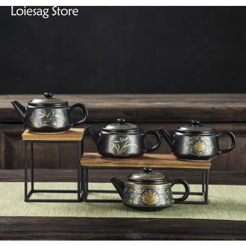 Фарфоровые заварочные чайники Loiesag China At AliExpress