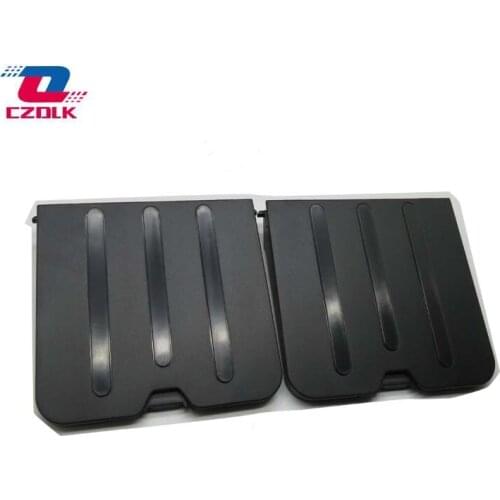 50pcs X New compatible RM1-7727-000 RC3-0827-000 Paper Delivery Tray Assy For HP M1130 M1132 M1136 M1210 M1212 M1213 M1214