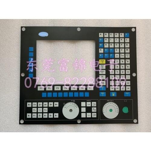 New Ones Membrane Keypad 8055 8035 8025 8025M