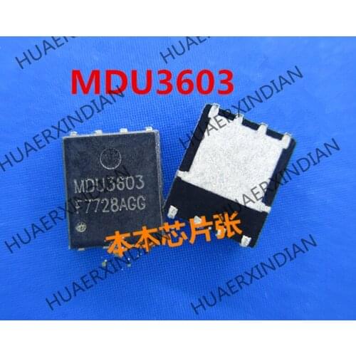 New MDU3603 MDU3603RH QFN high quality