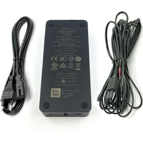 One Set For Virtually Invisible 300 Power Supply 421088 for lifestyle 650 600 ST300 - Used