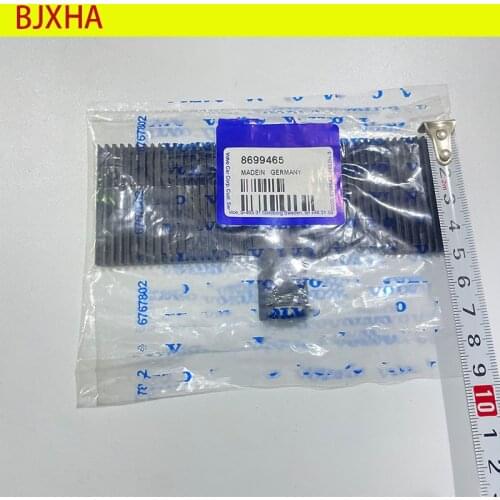 OEM 8699465 FOR Volvo LHD Transmission Switch Console Blind Plate Cover C30 2007-2013 C70 2006-2013 S40 V50 2004-2012