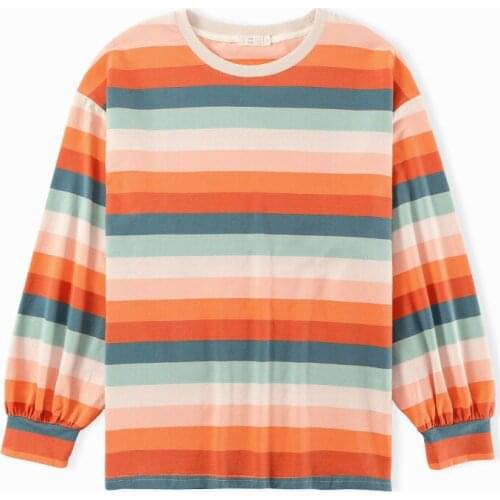 Женские свободные футболки PERHAPS U China At AliExpress