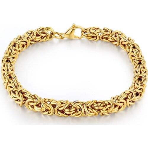 Prpcnel Bracelets With Charms