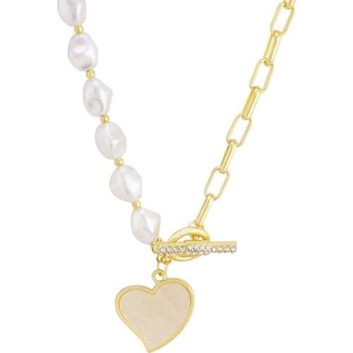 Qiaoyue Pendant Chains