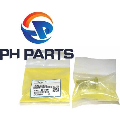 10X FOR RICOH AFICIO MP C2500 C3000 C3501 C3502 C4500 C4501 C5501 C3500 C5502 TONER PUMP RUBBER GOOD QUALITY W523-2110