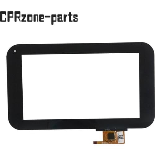 7.0" Black For HP TTDR070009 FPC1.0 Touch Screen Digitizer Sensor Panel