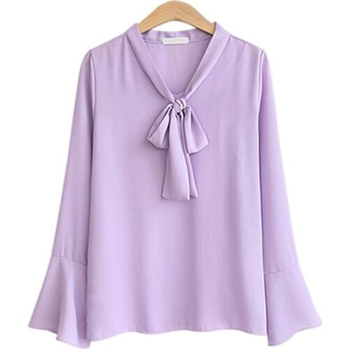 Офисные блузки Bencresun China At AliExpress