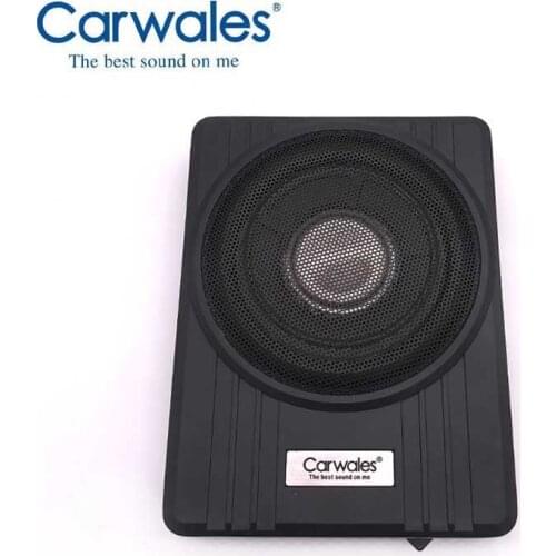 Carwales Subwoofers