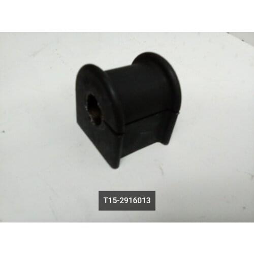 CHERY Suspension And Steering