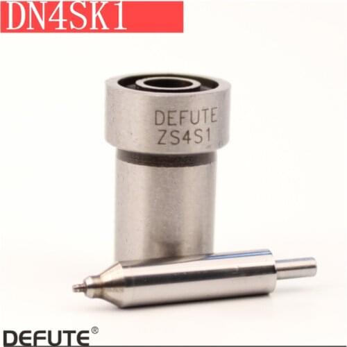 CN-DN4SK1 High quality diesel fuel Injector spray nozzle DN4SK1