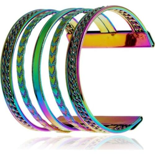 Cykopv Fashion Bracelets