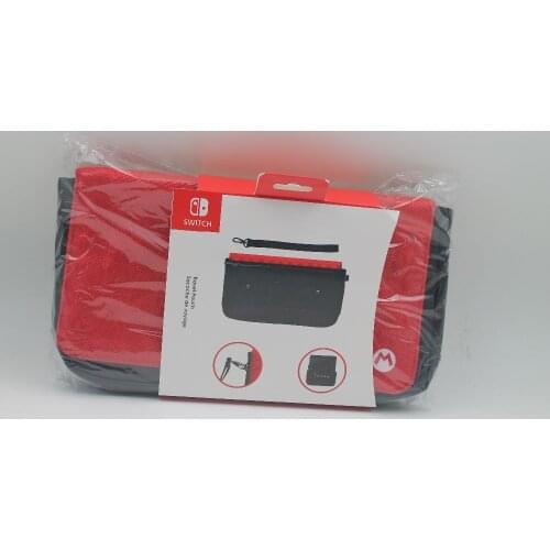 For Nintend Switch NS Console Carrying traval Storage Bag