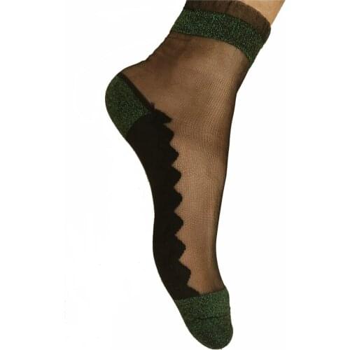 Kissly Zhao Women Socks