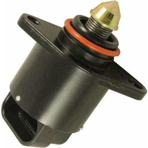 Idle Air Control Valve IACV Stepper Motor 17059602 For CHEVROLET AVEO G M CHEVY MONZA OMEGA DAEWOO