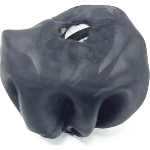 Lightweight Breathable Air Filter Cover Dustproof Net for 1/8 AE A8B3.2 RC8b 3.2e RC Car Spare Parts