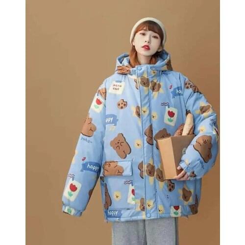 LIANJF Womens Fashion Jackets