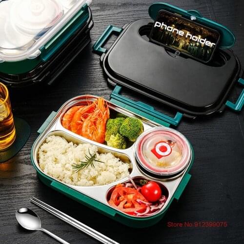 Loveyalty Children's Lunch Boxes For Food