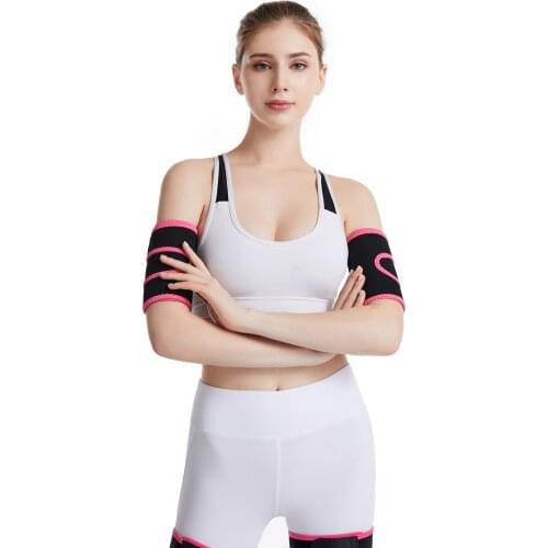 Fitness running outdoor sports knee pads set sports compression knee pads elbow pads wrist pads basketball volleyball