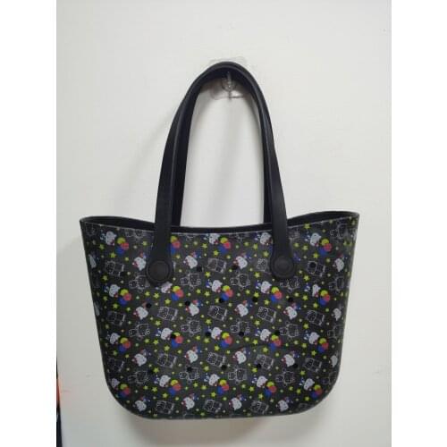 New Style Beach bag with insert
