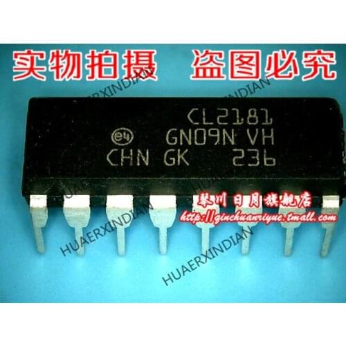 New original CL2181 14.5 High Quality