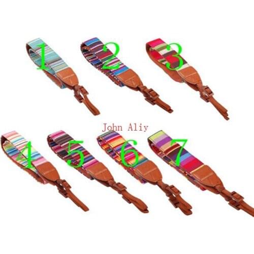 Panomenoty Camera Straps