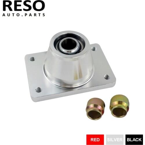 RESO-- Short Shifter Shift Quick Fit for Peugeot 206 306 GTI Quick Saxo AX Diesel