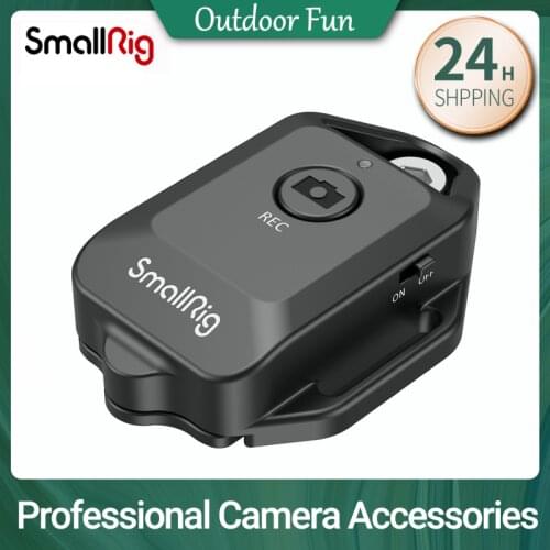 SmallRig Wireless Remote Control for Sony Cameras 2924