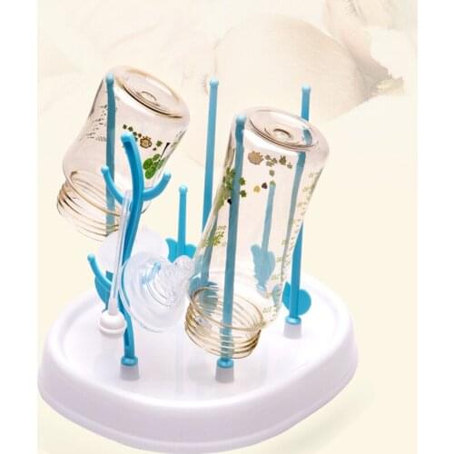 Baby Bottle Drying StandSafety and Innocuity