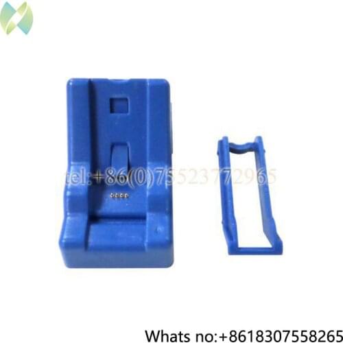 Chip Resetter for Canon PIXMA IP4200 IP5200 MP830 MP960 PRO9000 PGI-5 CLI8 Cartridge printer parts