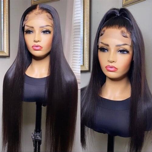 YOUKNOWIG High Density Lace Wigs