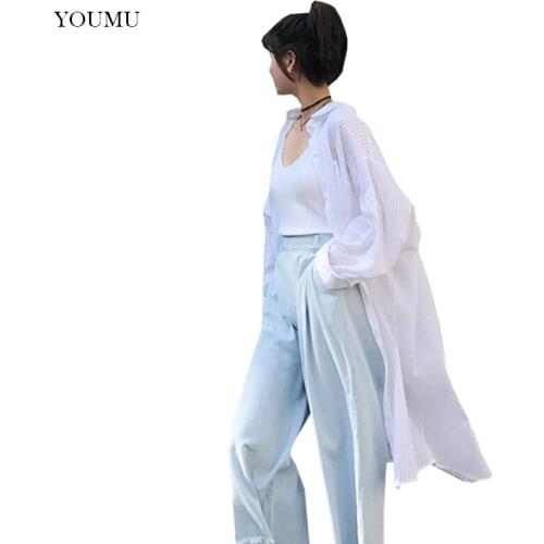 Женские белые куртки YOUMU China At AliExpress