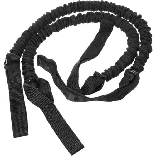 2pcs Ab Roller Pull Rope Waist Abdominal Exercise Gym Fitness Resistance Bands F1FD