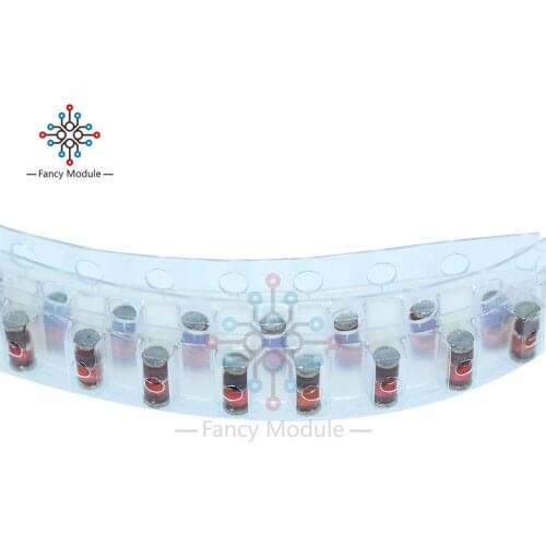 200PCS Orignal SMD 1N4148 LL4148 4148 Switching Diode LL34-speed Switch Diode