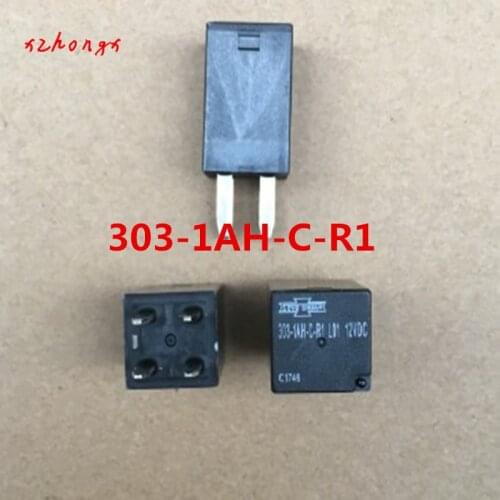 303-1AH-C-R1 U01 12VDC