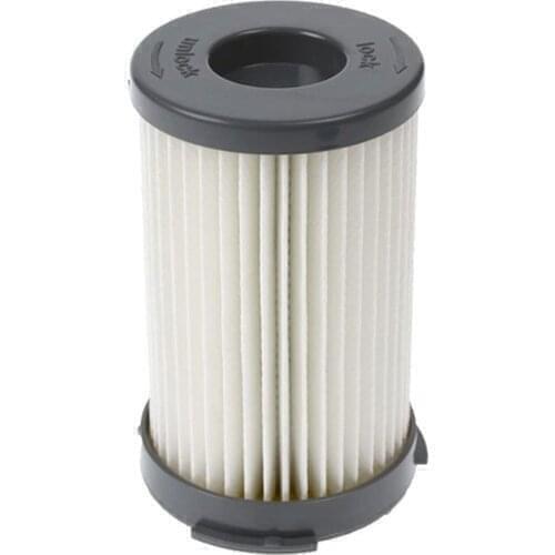 Electrolux Ergoeasy ZTI 7630 Vacuum Cleaner Cylindrical Hepa Filter