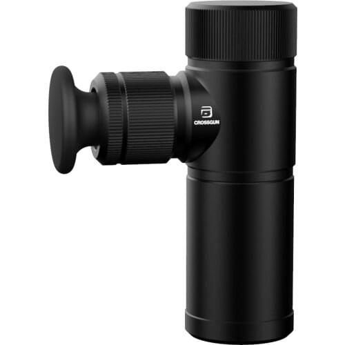 Crossgun Health Products