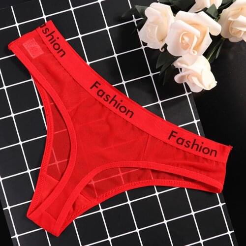Eles Women's Cotton Panties China