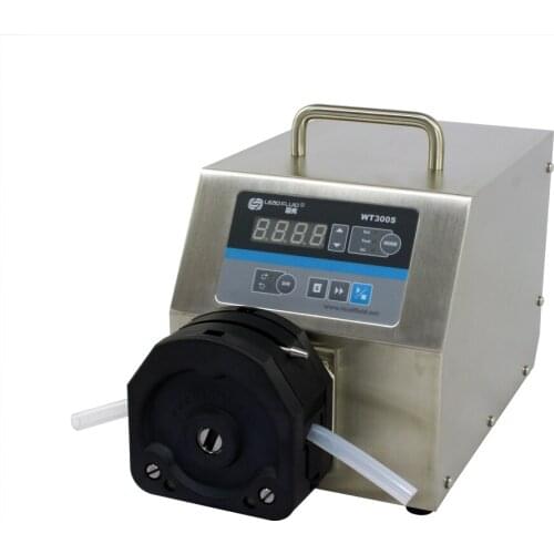 Water Pumps LEAD FLUID China