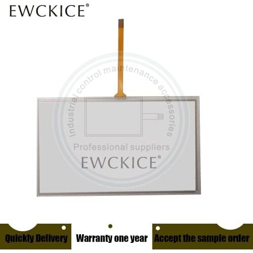 NEW TP-4445S2 TP4445S2 TP 4445S2 HMI PLC touch screen panel membrane touchscreen