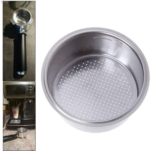 New Arrival Durable Quality Stainless Steel Non Pressurized Coffee Filter Basket