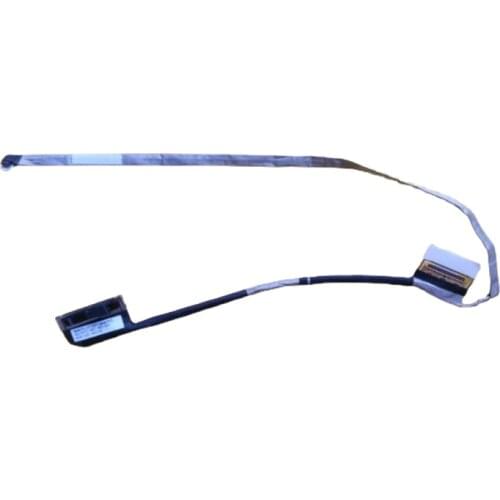New Laptop LCD Video Cable for Dell G3-3590 G3 3590 025H3D 25H3D 450.0H701.0001 450.0H701.0002 LCD LVDS Cable