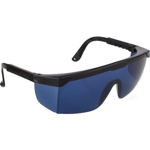 3 Colors Laser Safety Glasses Welding Goggles Sunglasses Eye Protection Working Welder Adjustable Safety Articles