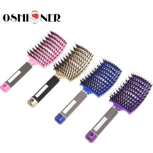 OSHIONER Hair Styling Products And Accessories