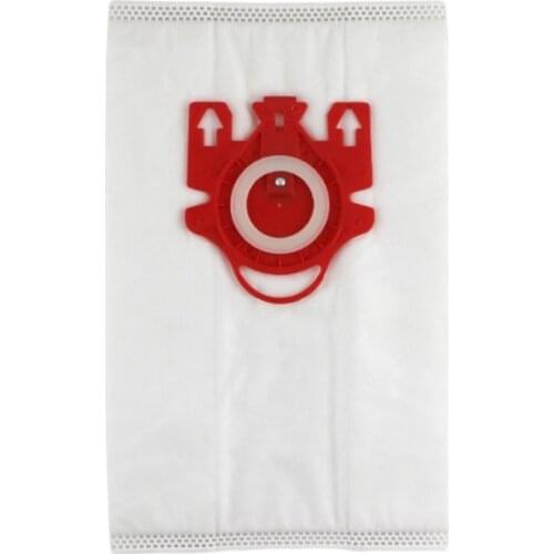 1Piece for MIELE FJM Synthetic Type Vacuum Cleaner Hoover Dust Bags Vacuum Cleaner Accessories