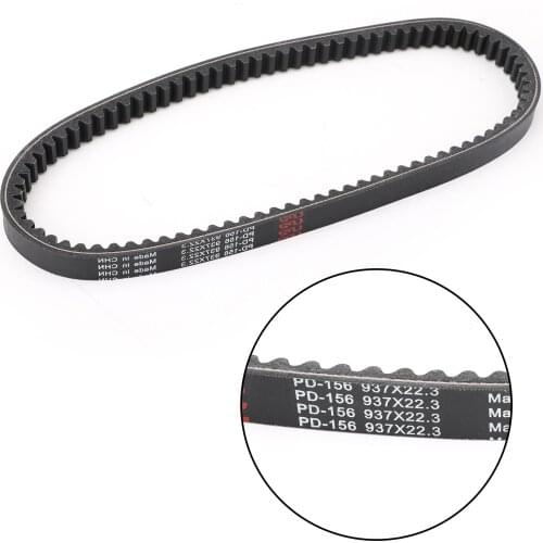 Drive Belt 940OC x 25W For Aprilia Sportcity 125 200 Scarabeo 200 03-11 Scooter